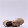 Gola Viper Classic Gumsole Trainer - Light Caramel